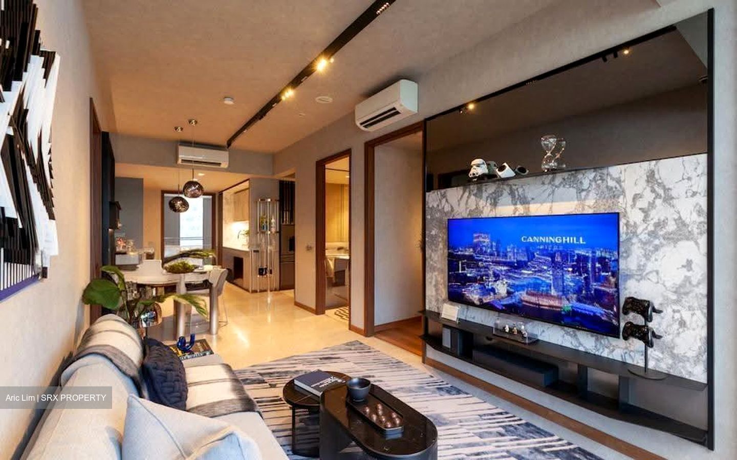 Canninghill Piers (D6), Apartment #626541561